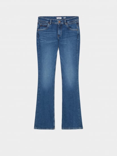 Расклешенные джинсы Marc O’Polo DENIM Bootcut модель 241925412341-P26_30 — фото 5 - INTERTOP