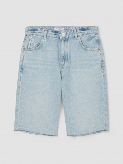 Шорти джинсові Marc O’Polo DENIM модель 244908213001-P72 — фото 6 - INTERTOP