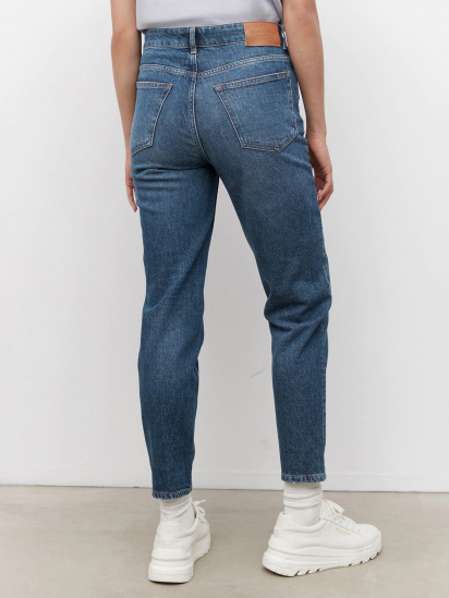 Зауженные джинсы Marc O’Polo модель 202921912351-045_34 — фото 3 - INTERTOP