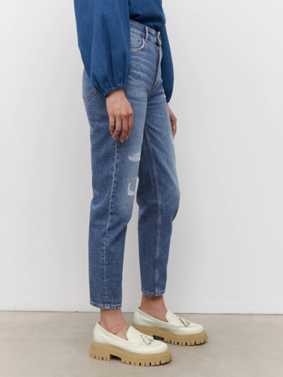 Зауженные джинсы Marc O’Polo модель 202921912351-056_34 — фото - INTERTOP