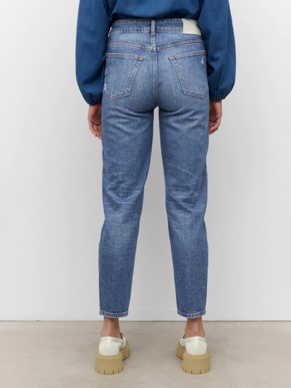 Зауженные джинсы Marc O’Polo модель 202921912351-056_34 — фото 3 - INTERTOP