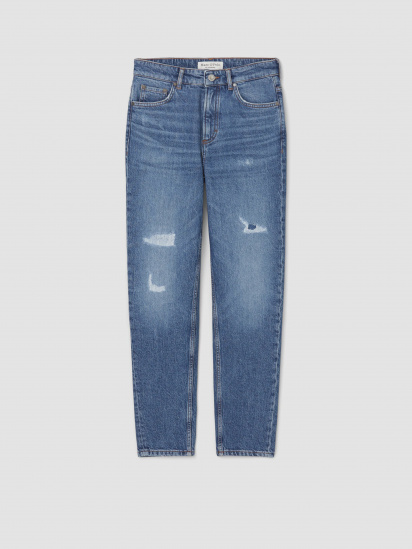 Зауженные джинсы Marc O’Polo модель 202921912351-056_34 — фото 6 - INTERTOP
