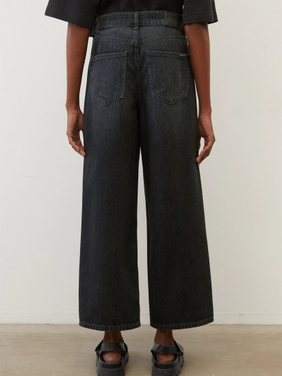 Широкие джинсы Marc O’Polo DENIM TOMMA модель 247906912325-Q04_32 — фото 3 - INTERTOP