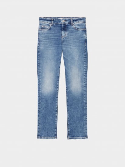 Прямые джинсы Marc O’Polo модель M07922812051-028_32 — фото 6 - INTERTOP