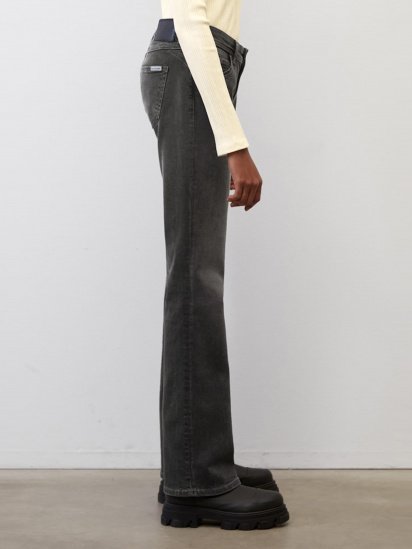 Расклешенные джинсы Marc O’Polo DENIM NELLA BOOTCUT модель 249929312341-Q28_32 — фото - INTERTOP