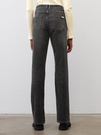 Расклешенные джинсы Marc O’Polo DENIM NELLA BOOTCUT модель 249929312341-Q28_32 — фото 3 - INTERTOP