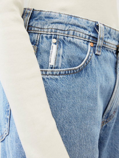 Расклешенные джинсы Marc O’Polo DENIM LINNA модель M48924412053-Q25_30 — фото 4 - INTERTOP