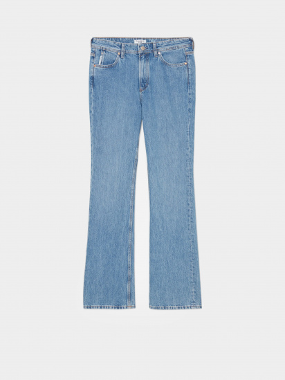 Расклешенные джинсы Marc O’Polo DENIM LINNA модель M48924412053-Q25_30 — фото 6 - INTERTOP