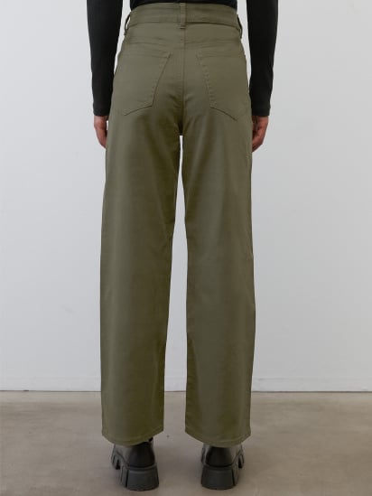 Прямые джинсы Marc O’Polo модель 207014111061-454_32 — фото - INTERTOP
