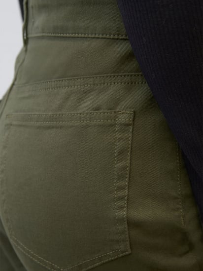 Прямые джинсы Marc O’Polo модель 207014111061-454_32 — фото 3 - INTERTOP