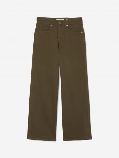 Прямые джинсы Marc O’Polo модель 207014111061-454_32 — фото 6 - INTERTOP
