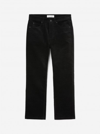 Прямые джинсы Marc O’Polo модель 209037411053-990_32 — фото 6 - INTERTOP