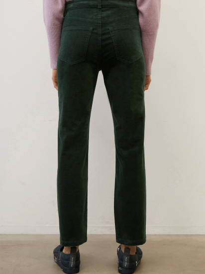 Прямые джинсы Marc O’Polo модель M09037411053-498_32 — фото - INTERTOP