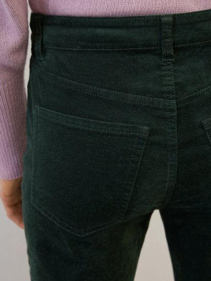 Прямые джинсы Marc O’Polo модель M09037411053-498_32 — фото 4 - INTERTOP