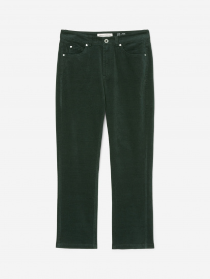Прямые джинсы Marc O’Polo модель M09037411053-498_32 — фото 6 - INTERTOP