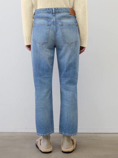 Прямі джинси Marc O’Polo модель M00929012057-010_32 — фото - INTERTOP