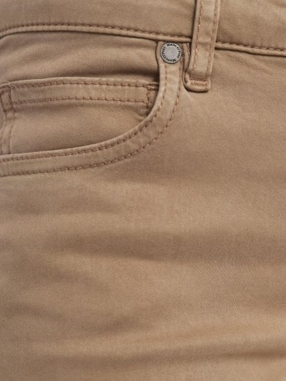 Скинни джинсы Marc O’Polo модель 301008911007-750_32 — фото 4 - INTERTOP