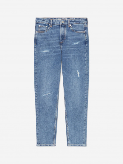Прямые джинсы Marc O’Polo модель 301927112351-057_32 — фото 6 - INTERTOP