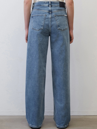 Широкі джинси Marc O’Polo DENIM модель 341921812313-P21_30 — фото - INTERTOP
