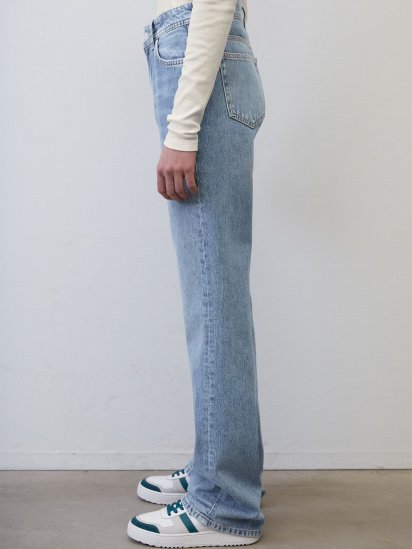 Прямі джинси Marc O’Polo DENIM модель 342924412053-P71_30 — фото 3 - INTERTOP