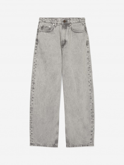 Широкие джинсы Marc O’Polo модель 301910112179-020_32 — фото 6 - INTERTOP
