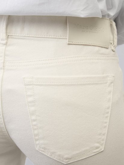 Завужені джинси Marc O’Polo модель 302024811075-152_32 — фото 4 - INTERTOP