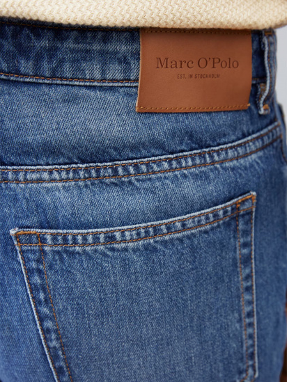 Прямі джинси Marc O’Polo модель 302929012351-011_32 — фото 4 - INTERTOP