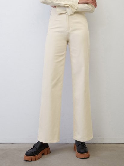 Расклешенные джинсы Marc O’Polo модель M02024811073-159_32 — фото - INTERTOP