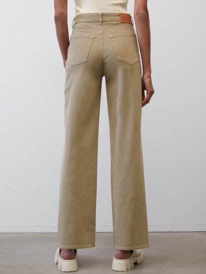 Расклешенные джинсы Marc O’Polo модель M02024811073-750_32 — фото - INTERTOP