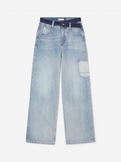 Широкие джинсы Marc O’Polo DENIM модель 341923212189-P33_30 — фото 5 - INTERTOP