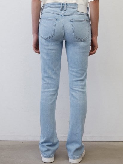 Прямі джинси Marc O’Polo DENIM модель 342916112341-P24_30 — фото - INTERTOP