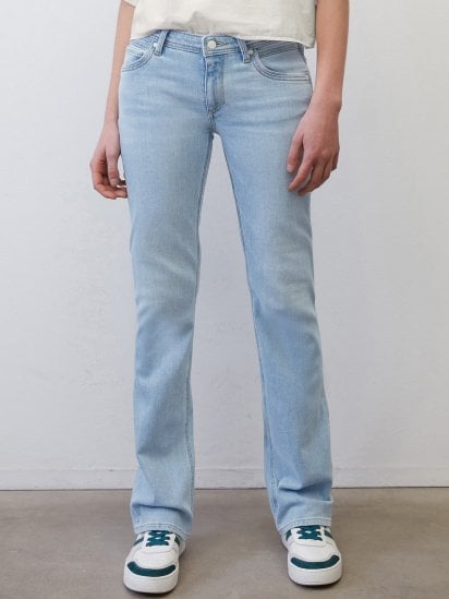 Прямі джинси Marc O’Polo DENIM модель 342916112341-P24_30 — фото - INTERTOP