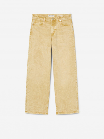 Широкие джинсы Marc O’Polo модель 302915812171-218_32 — фото 6 - INTERTOP