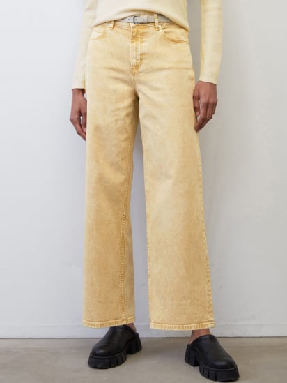 Широкие джинсы Marc O’Polo модель 302915812171-218_32 — фото - INTERTOP