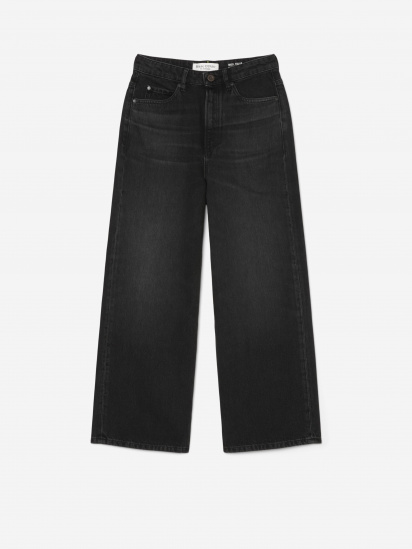 Широкие джинсы Marc O’Polo модель 306910112091-073 — фото 6 - INTERTOP