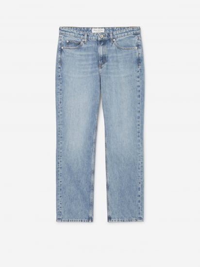 Прямі джинси Marc O’Polo Linde модель 307929012057-016 — фото 6 - INTERTOP