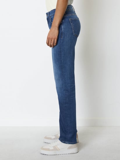 Прямые джинсы Marc O’Polo модель M07921612051-053 — фото 3 - INTERTOP