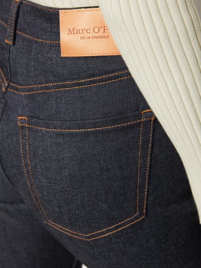 Прямі джинси Marc O’Polo модель 309906112057-001 — фото 4 - INTERTOP