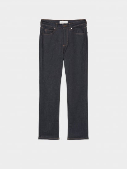 Прямые джинсы Marc O’Polo модель 309906112057-001 — фото 6 - INTERTOP