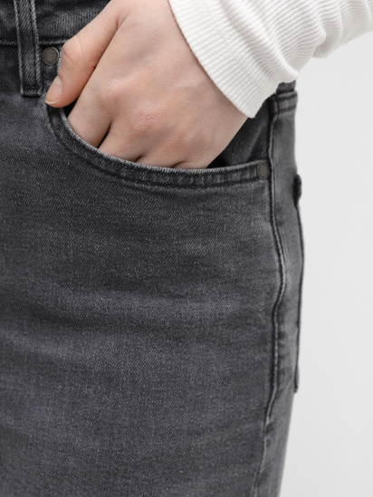 Прямые джинсы Marc O’Polo модель 310920812037-063 — фото 4 - INTERTOP