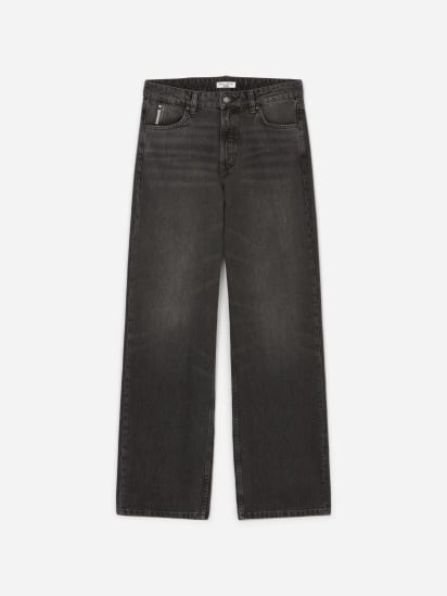 Широкие джинсы Marc O’Polo DENIM модель 440910112313-P14 — фото 6 - INTERTOP