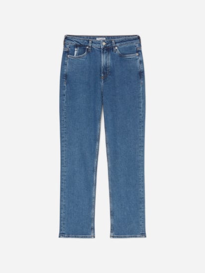 Прямые джинсы Marc O’Polo DENIM модель 441921812135-P37 — фото 6 - INTERTOP