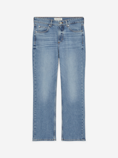 Прямі джинси Marc O’Polo Linde модель 401911312057-069 — фото 6 - INTERTOP