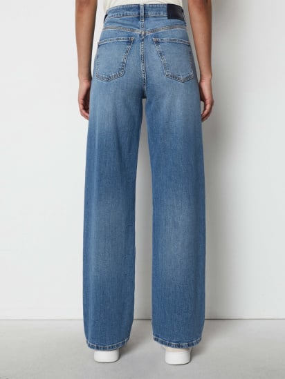 Широкі джинси Marc O’Polo DENIM модель 441921012313-P57 — фото - INTERTOP