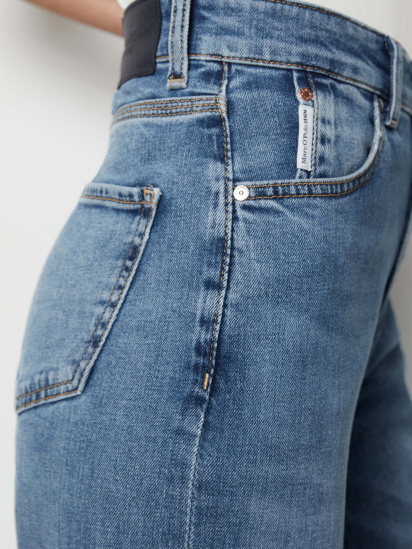 Широкі джинси Marc O’Polo DENIM модель 441921012313-P57 — фото 4 - INTERTOP