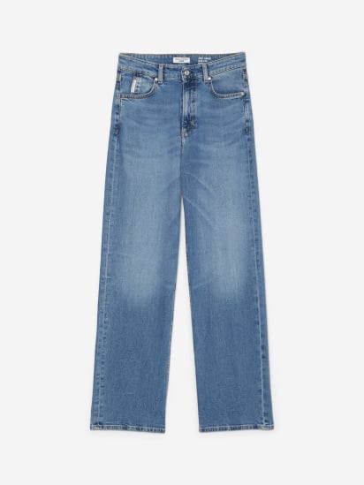 Широкі джинси Marc O’Polo DENIM модель 441921012313-P57 — фото 6 - INTERTOP