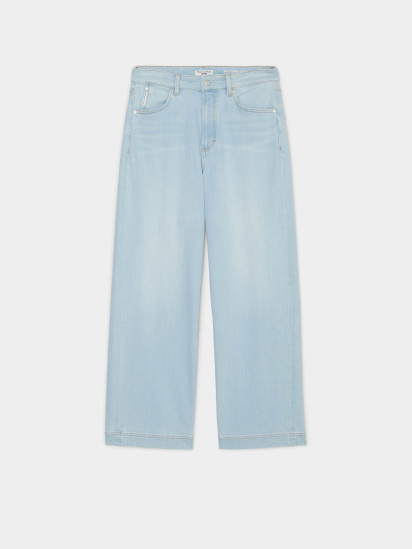 Широкие джинсы Marc O’Polo DENIM модель 443916112325-P47 — фото 6 - INTERTOP