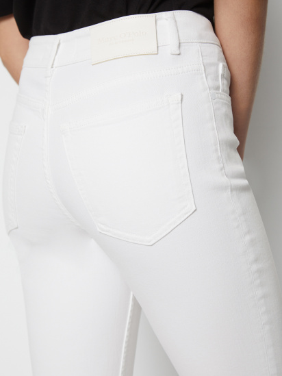 Расклешенные джинсы Marc O’Polo модель 404908512145-100 — фото 4 - INTERTOP
