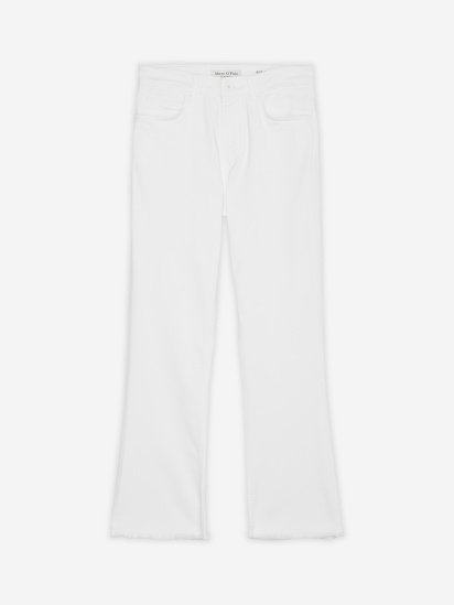 Расклешенные джинсы Marc O’Polo модель 404908512145-100 — фото 6 - INTERTOP