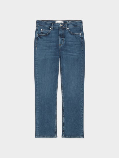 Прямые джинсы Marc O’Polo модель 406914712057-083 — фото 6 - INTERTOP